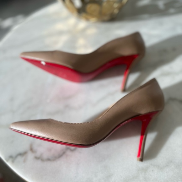 Christian Louboutin Kate Pumps - Picture 4 of 8